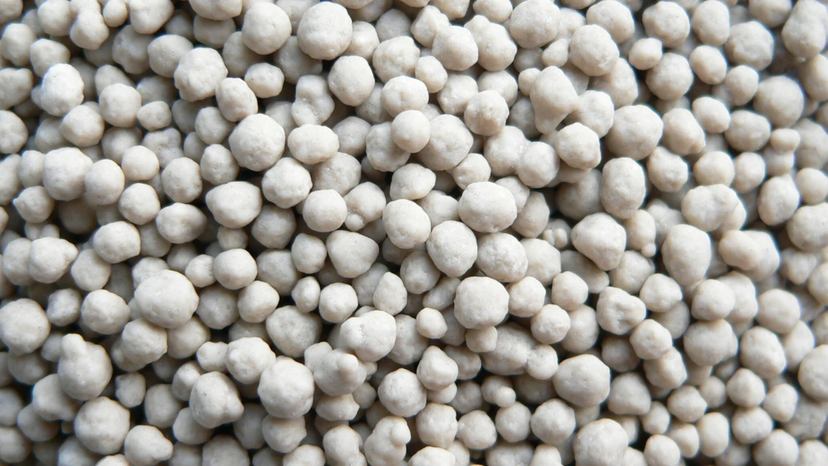 Aplicações industriais de fertilizantes com soluções Rhewum