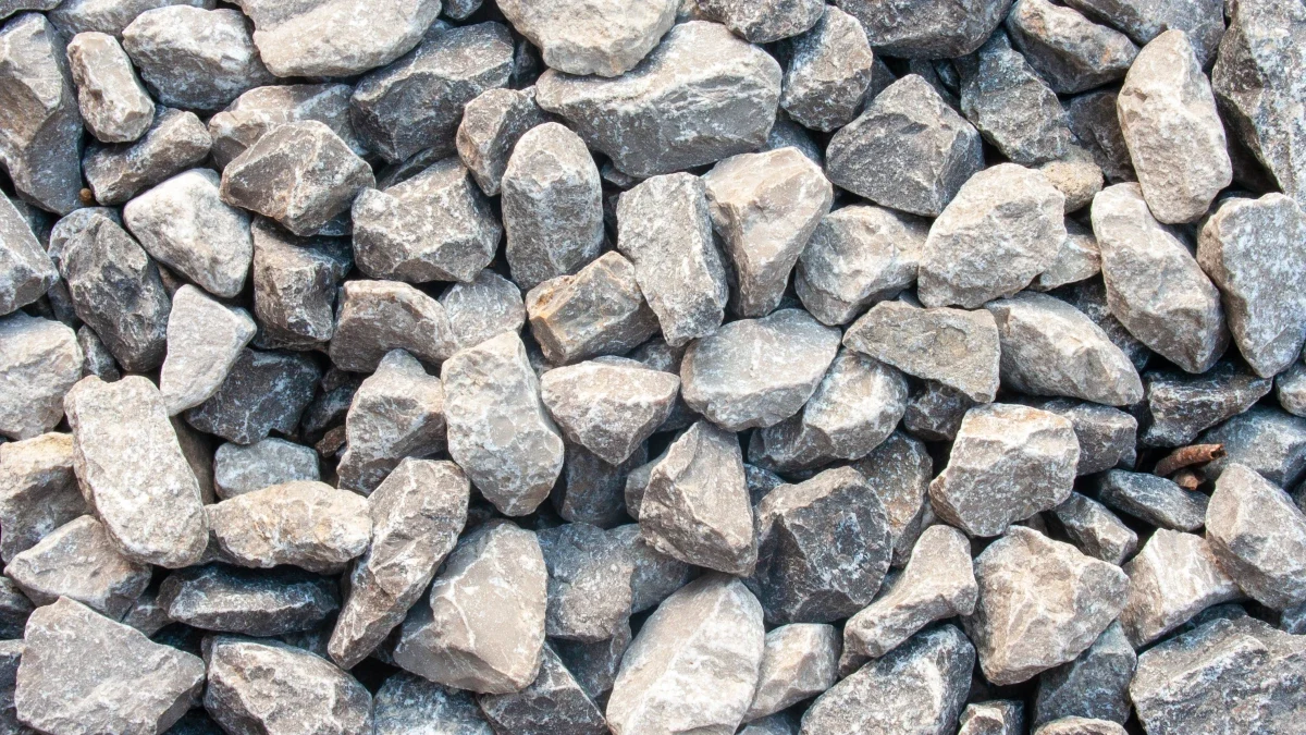 Aplicações industriais para mineração com soluções Rhewum